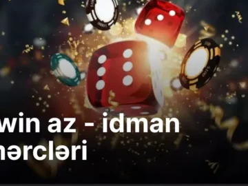 1win az - idman mərcləri